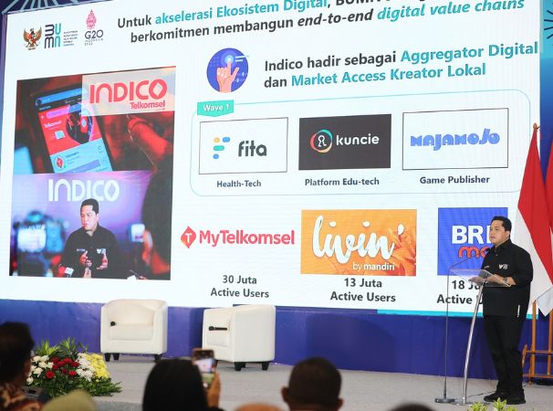 BUMN Startup Day 2022