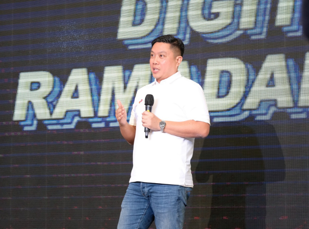 Telkomsel Rilis Ragam Produk dan Layanan Digital untuk  Dampingi Pengalaman Pelanggan di Momen Ramadan dan Idul Fitri 1444 H 