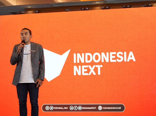 Telkomsel Gelar IndonesiaNEXT Season 7