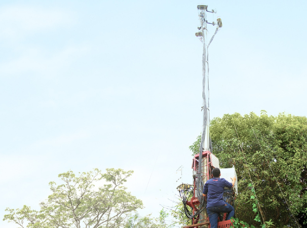 Telkomsel Optimalkan Tambahan Frekuensi 2,1 GHz untuk Tingkatkan Pengalaman Konektivitas Digital yang Merata dan Setara