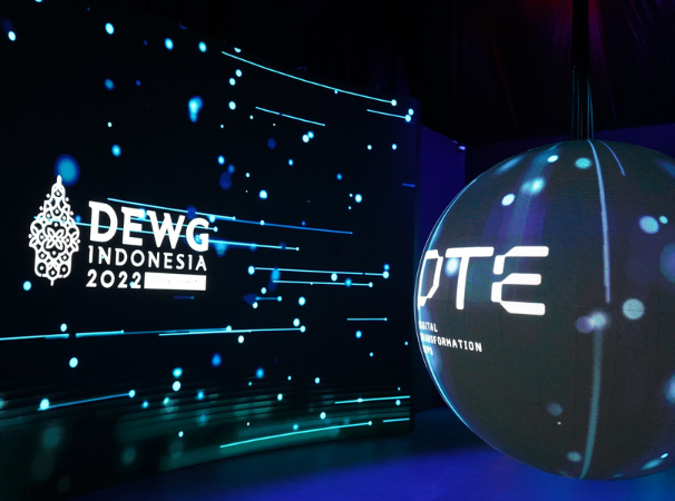 Digital Transformation Expo (DTE)
