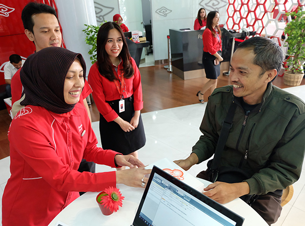 Berbagai Hadiah Menarik dari Telkomsel di Hari Pelanggan Nasional