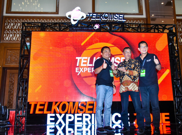 Festival Kreatif Terbesar Indonesia IdeaFest X The NextDev