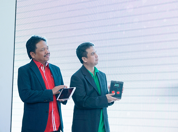 Grab gandeng Samsung, Telkomsel, dan Erafone luncurkan program kepemilikan ponsel cerdas khusus untuk mitra pengemudi