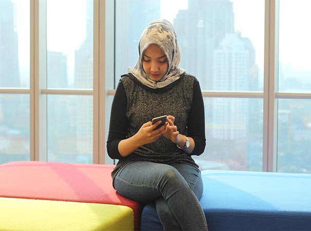 Telkomsel Kembali Hadirkan Paket Komunikasi dan Internet untuk Jamaah Haji Indonesia