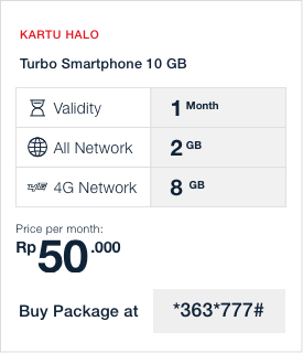 Telkomsel Extra Quota Extra Quota Kartuhalo Telkomsel