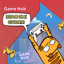 game-hub