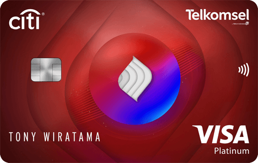 telkomsel-visa-card
