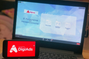 Telkomsel DigiAds Terus Berinovasi Perkuat Sektor ...