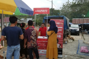 Telkomsel Siap Akselerasikan Ekosistem Digital Calon Ibu Kota Baru