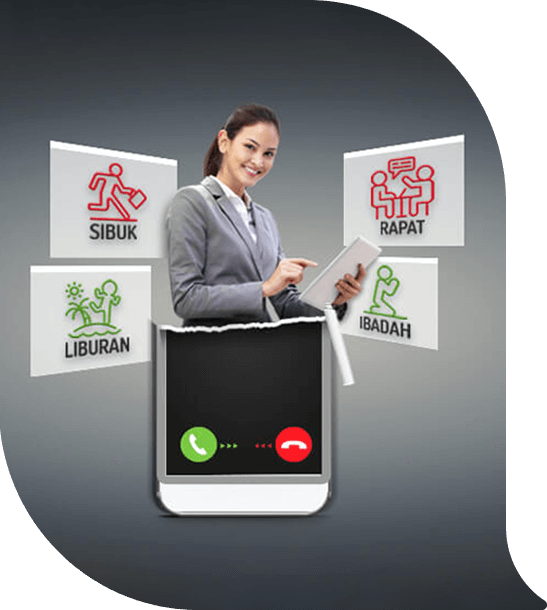 Call Manager | Telkomsel