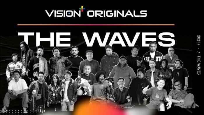the-waves
