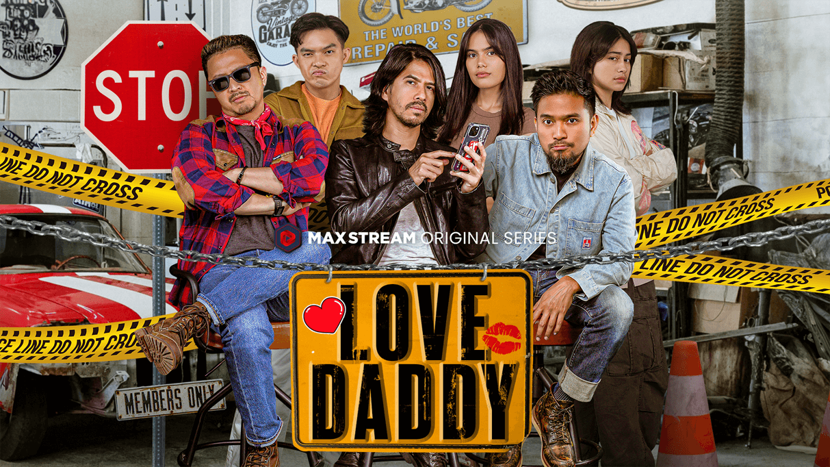 love-daddy